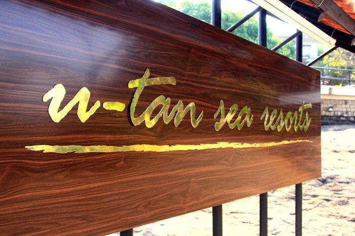 U Tan Sea Resort, Mumbai 2